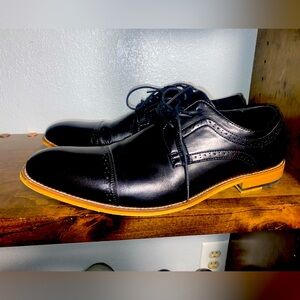Men’s Stacy Adams dress shoes